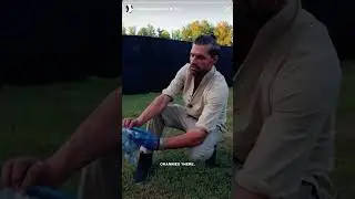 Who won Joel or Luke? (from for KING & COUNTRY story)(￼Music: WAWWF by for KING & COUNTRY