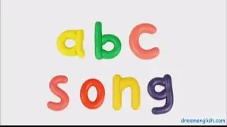 The Internet doesn't seem to like this new alphabet song