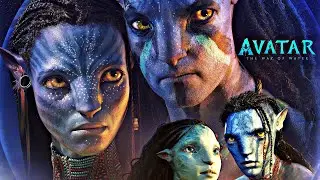 Avatar: The Way of Water💧| James Cameron | Hd Whatsapp status📸 @fist_beatz