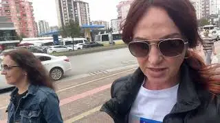 🇹🇷К СОЖАЛЕНИЮ ЭТО ПРАВДА/ ТУРЦИЯ/ВЛОГ/ 