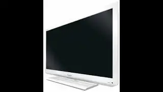 Телевизор Toshiba. Искажение цветности. Замена гамма-корректора