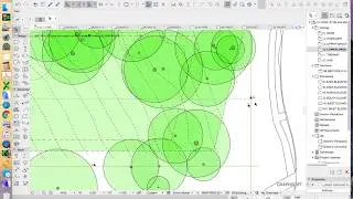 ArchiCAD 21 saving and placing views on layouts