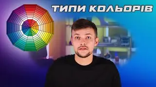 Як обрати свій колір в одязі?