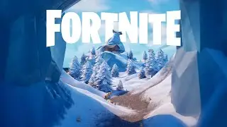 Fortnite OG Season 7 Update Trailer