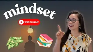 Thay đổi tư duy để tự do tài chính?