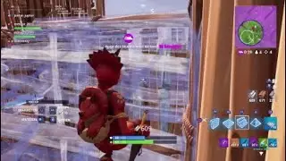 Fortnite Highlights 