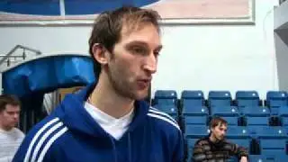 Зоран Планинич о победе над ЦСКА
