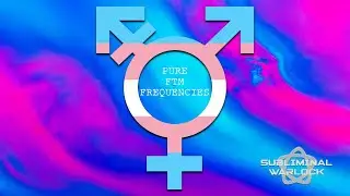 Pure FTM Frequencies! Perfect for Female to Male Transformation (transgender)