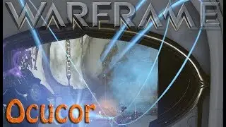 Warframe - Ocucor
