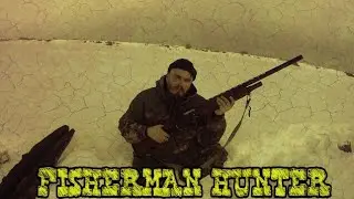 Скоро продолжение стрельба из мр 153
(smooth-bore weapon)