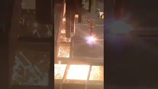 Газорезка ЧПУ.