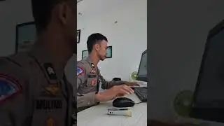 Begini PROSES Pendaftaran Pajak Kendaraan Tahunan | Samsat Drive Thru Lubuklinggau 