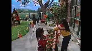 Halloween Party (2003 Version) Part 40
