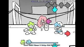 Lil Pico Song In Lite Funkin FNF Mod