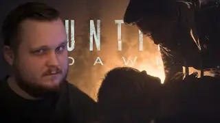 ОНА ЭТО СДЕЛАЛА - Until Dawn (Дожить До Рассвета) - #2 - прохождение