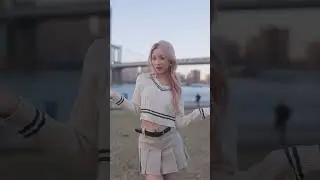 Cupid Dance Trend
