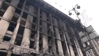 РОССИЯ. ПРЕДСКАЗАНИЕ. Взгяд в будущее .