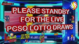 [LIVE] PCSO 2:00 PM Lotto Draw - November 10, 2020