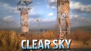 S.T.A.L.K.E.R: CLEAR SKY | Complete Mod Gameplay! (Swamps)