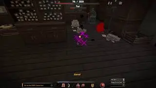 Rats and murtlaps - Upcoming Harry Potter Minecraft Map