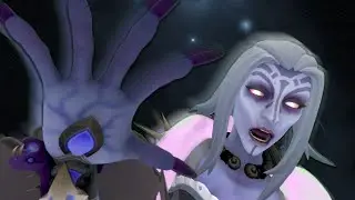 Overwatch - Адские Салки