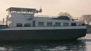 KaterTV | #09 | Scheepvaart in de maas