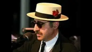 Leon Redbone- Your Cheatin' Heart