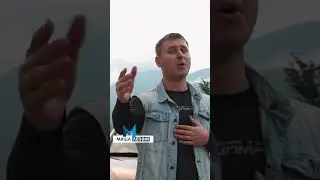 Премьера Новой Песни! 