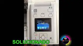 SOLUCION: Peticion de mantenimiento cambiar pieza pronto 0000020 00000080 00000040 how to reset