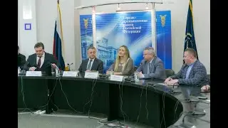 Голос ТПП РФ будет громче звучать в регионах