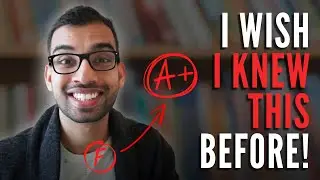 Advice To All Med Students [From A Doctor]