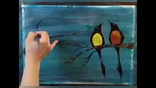 Watch the full step by step video my channel today
