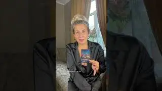 Таро прогноз на сентябрь для Водолеев🃏