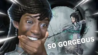 Identity V This Skin is actually Better than her S Skin😄 *exe gameplay*