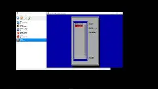 Install the latest Ansible Tower on Centos 8 in virtualbox