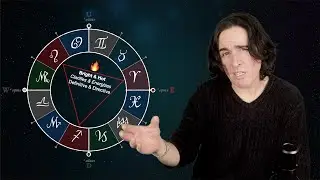 Exploring the Zodiac's Four Elements (Simple Beauty of Astrology, Episode 4)