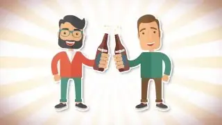 Why Should You Brew With Mr. Beer? It Saves Space.