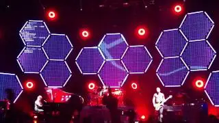 MUSE @Moscow 22.05.11 (Nishe & United States Of Eurasia)