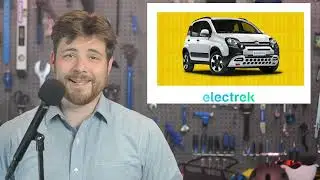 Tesla EV News 8.7.23 Tesla CFO Steps Down• Cyber Frunk• Blazer EV Police Model• Lucid Air Price Cuts