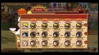 Ninja World! Плейниндзя! Завершение бартера наконец-то! Коротенький видос.