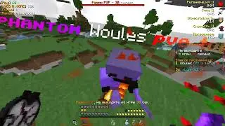 💕POV: ЛЮБОЕ ПВП В КОНЦЕ ВАЙПА | HolyWorld