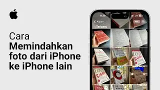 3 Cara Memindahkan Foto dari Satu iPhone ke iPhone Yang Lain