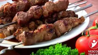 Welcome to Tbilisi | Vescor Travel