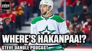 What's Going On With Jani Hakanpää? | SDP