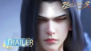 🌟Battle Through the Heavens Advanced Preview