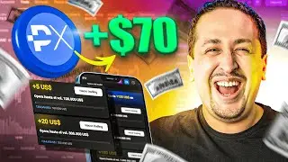 💥 PRIMEXBT: Nos REGALA BONOS Para GANAR DINERO!