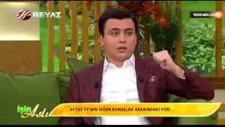 Osman Gökçek: Beyaz TV'nin başarısı aile gibi olmasıdır